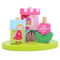 Princess&Castle Blocks